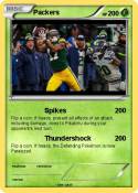 Packers