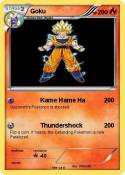 Goku