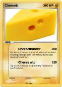 Cheeseik