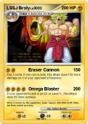 LSSJ Broly