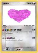 Hearts