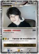 moustisim