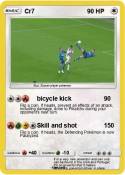 Cr7