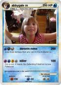 abbygale m