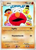 elmo