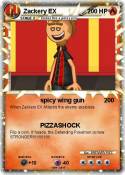 Zackery EX