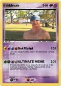 NekMinute