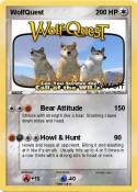 WolfQuest