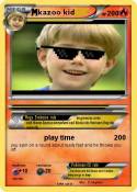 kazoo kid