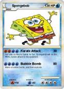 Spongebob