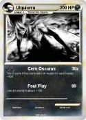 Ulquiorra