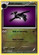 Ender dragon