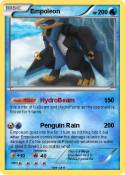Empoleon