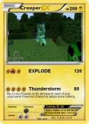 Creeper