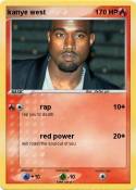 kanye west