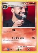 drake