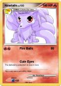 Ninetails