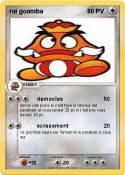 roi goomba