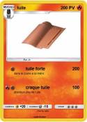 tuile