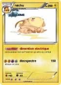 raichu