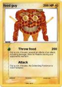 food guy