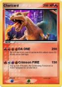 Charizard