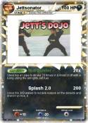 Jettsonator