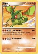Flygon