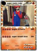 super mario