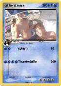 cri ho al mare