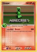 Creeper