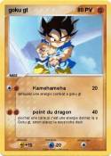 goku gt