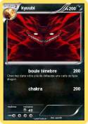kyuubi