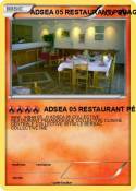 ADSEA 05 RESTAURANT PÉDAGOGIQUE IME