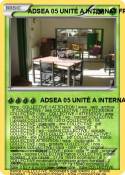 ADSEA 05 UNITÉ A INTERNAT FRANCE IME FRANCE