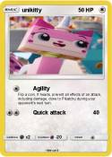 unikitty
