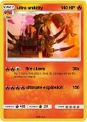 ultra unikitty