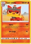 super unikitty