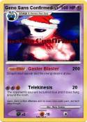 Geno Sans Confi