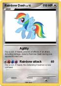 Rainbow Dash
