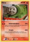 Percy