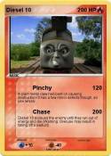 Diesel 10