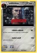 wolfenstein