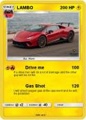 LAMBO