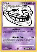 Dr Troll
