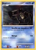 Megahorn
