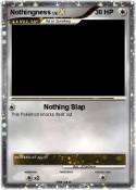 Nothingness