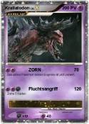 Krallatodon