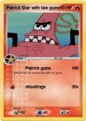 Patrick Star