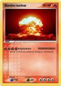 Bomba nuclear
